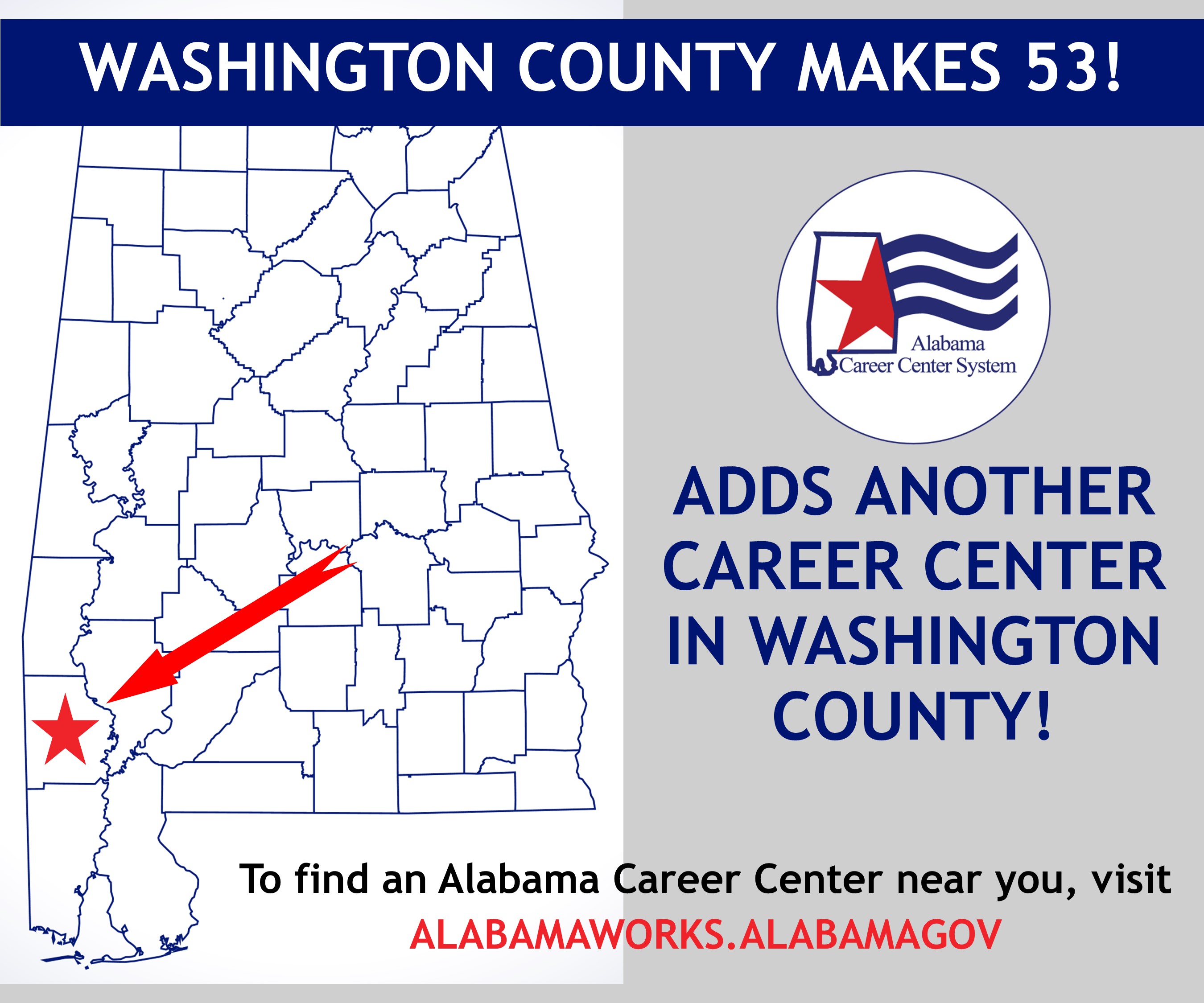 Alabama Department of Labor News